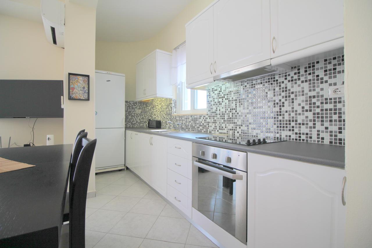 Saranda Point - Blue Apartment